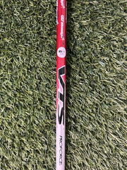 Nike Vapor Pro 3H 17 Loft Mamiya Stiff Flex Lamkin Grip RH