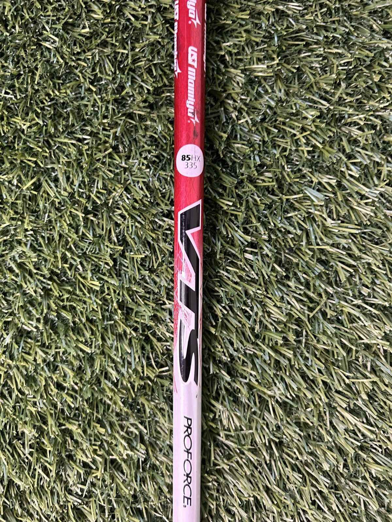 Nike Vapor Pro 3H 17 Loft Mamiya Stiff Flex Lamkin Grip RH