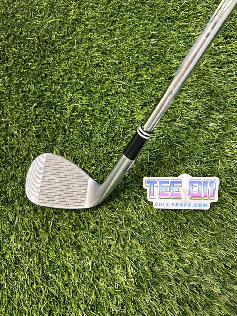 Cleveland RTX 6 Zipcore 54 Loft SW True Temper Original Grip RH – Pre-Owned Golf Club – TEE OFF Golf Shops