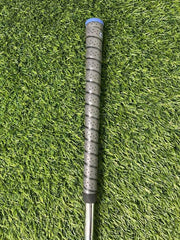 Nike NDS Irons Set 4-SW True Temper Uniflex Winn Grips RH