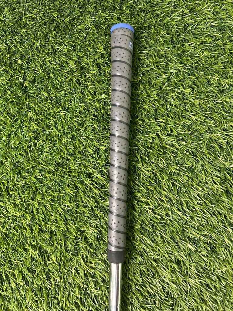 Nike NDS Irons Set 4-SW True Temper Uniflex Winn Grips RH