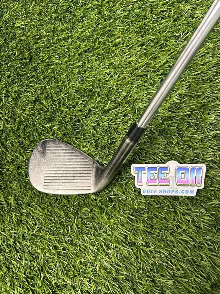 Jack Nicklaus 52 Loft GW Steel Wedge Flex Original Grip RH