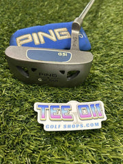 Ping G5i B60 Mid-Mallet Putter 34" Original Grip RH