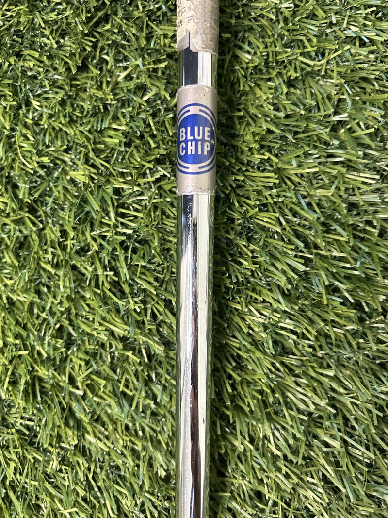 Nike BC 101 Blade Putter 35" Original Grip RH – Pre-Owned Golf Club – TEE OFF Golf Shops