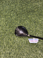 Cleveland Launcher FL 3W 15 Loft Regular Flex GP Grip RH – Pre-Owned Golf Club – TEE OFF Golf Shops