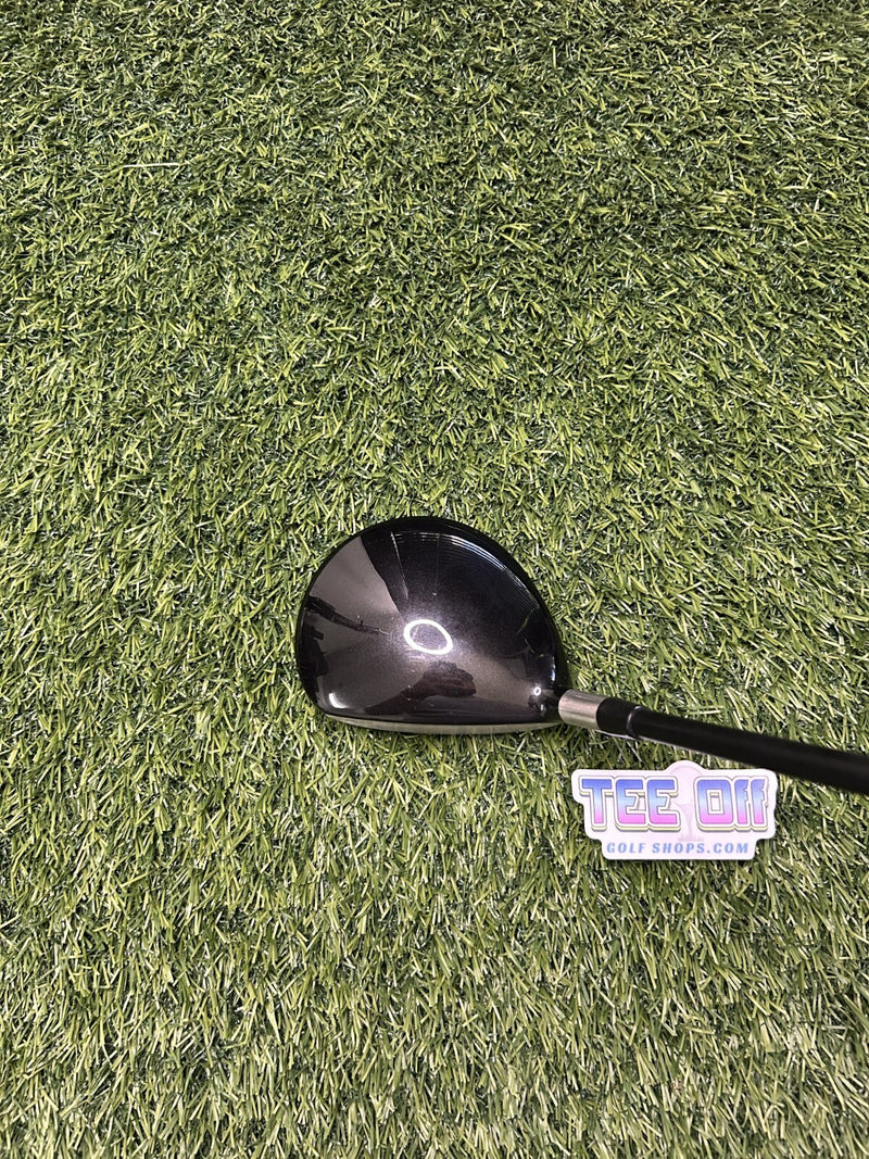 Cleveland Launcher FL 3W 15 Loft Regular Flex GP Grip RH – Pre-Owned Golf Club – TEE OFF Golf Shops