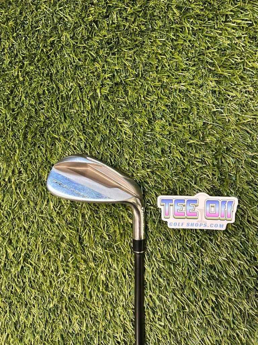 Ladies TaylorMade RBladez 55 Loft SW W Flex Original Grip RH