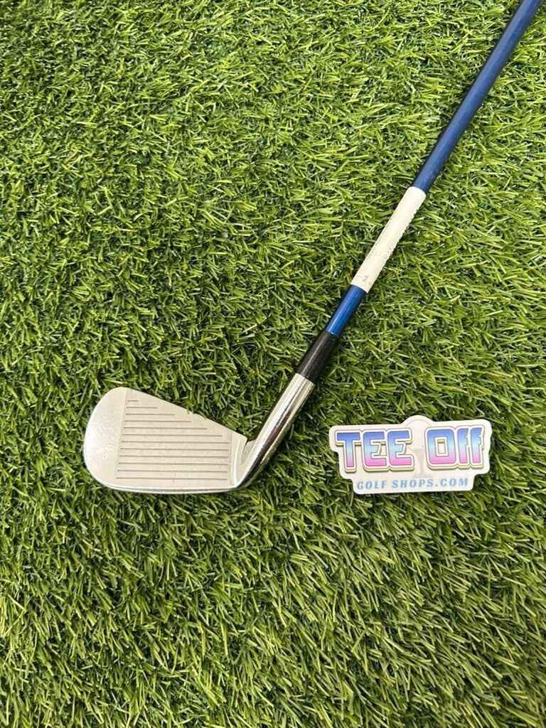 Mizuno MP-52 3 Iron Project X Regular Flex Original Grip RH