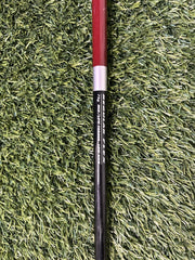 Callaway Big Bertha 6 Iron Graphite Regular Flex Lamkin Grip RH – Pre-Owned Golf Club – TEE OFF Golf Shops