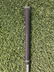 Nitro Golf X Factor Irons Set 6-PW Steel Regular Flex Original Grips RH – Pre-Owned Golf Club – TEE OFF Golf Shops