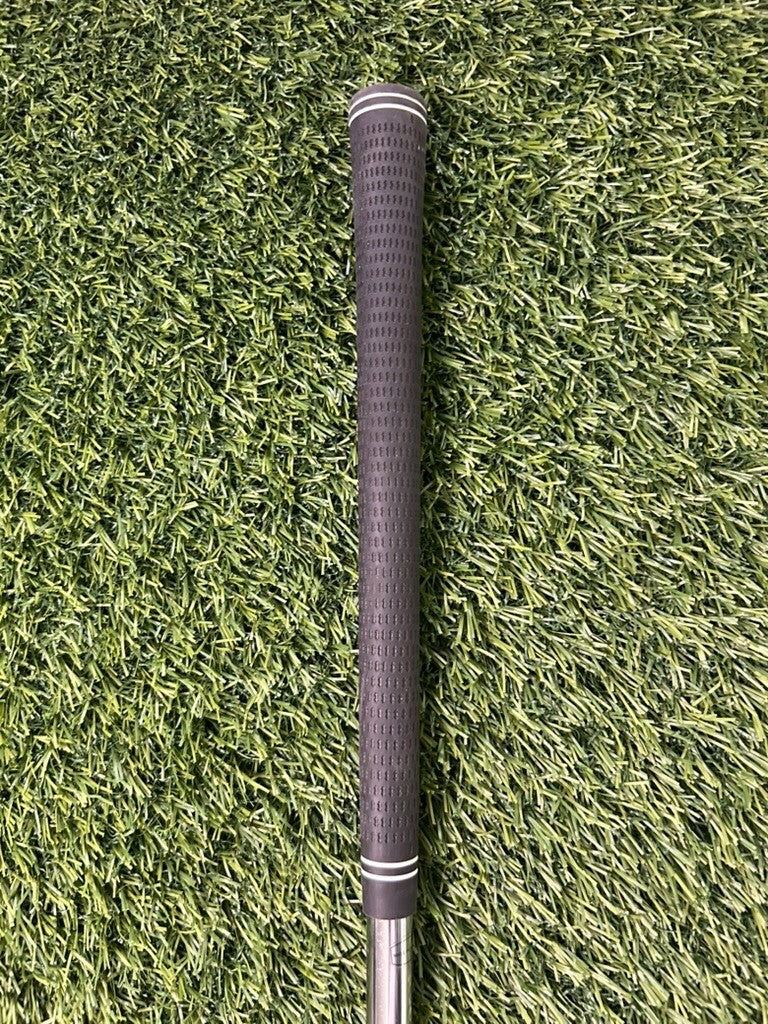 Nitro Golf X Factor Irons Set 6-PW Steel Regular Flex Original Grips RH – Pre-Owned Golf Club – TEE OFF Golf Shops