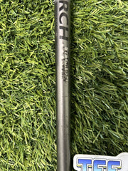 Callaway Big Bertha Fusion 6 Iron Graphite Stiff Flex Original Grip RH – Pre-Owned Golf Club – TEE OFF Golf Shops