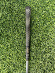 TaylorMade RAC 58 Loft LW Lob Wedge True Temper Lamkin Grip RH – Pre-Owned Golf Club – TEE OFF Golf Shops