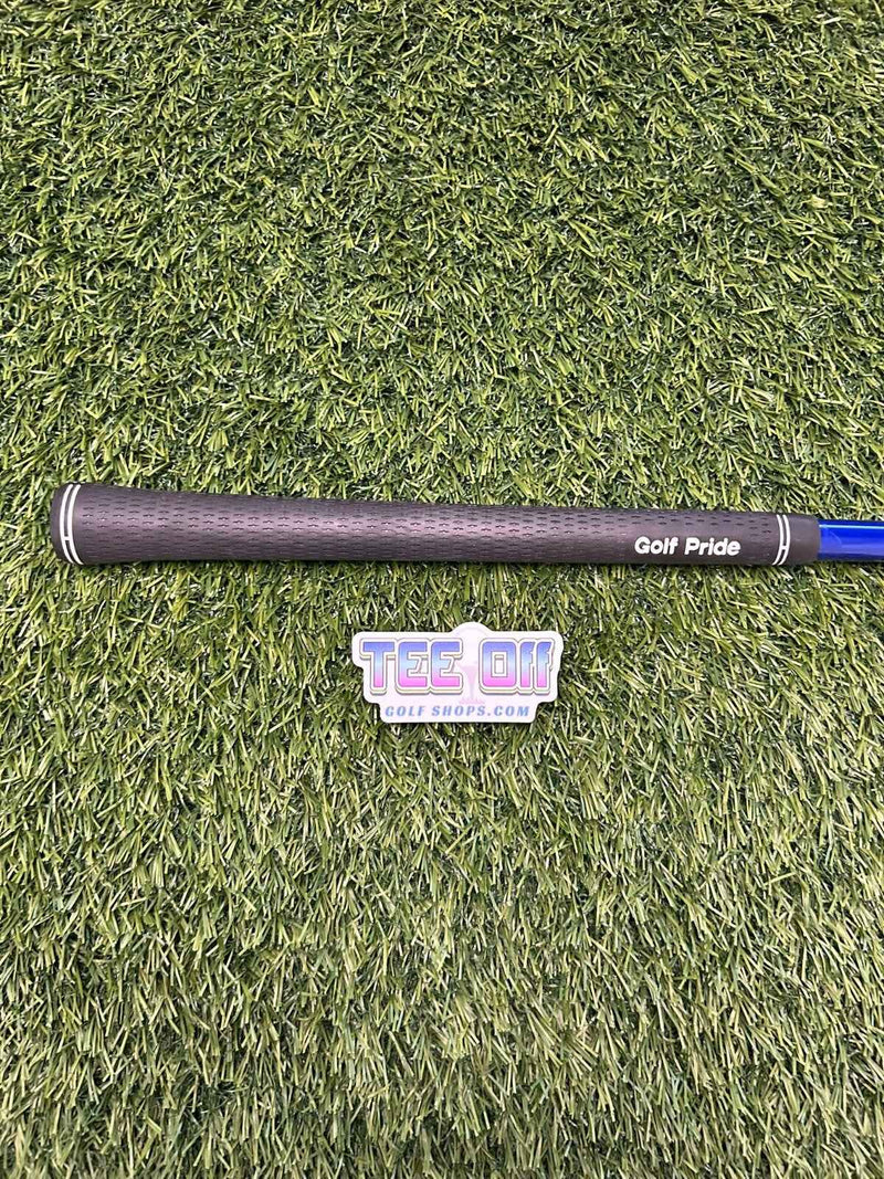 Graphite Design YS-Hybrid 85X X-Stiff Flex 40" Hybrid Shaft