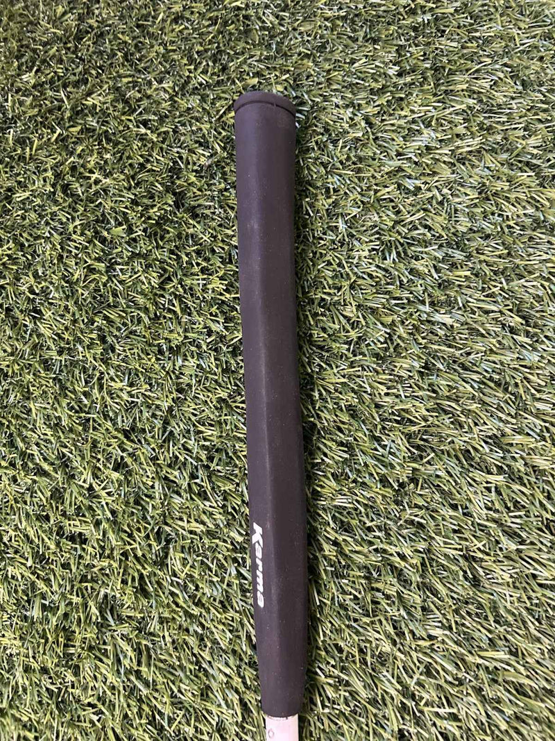 Odyssey White Hot #1 Blade Putter 34" Karma Grip RH