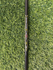 TaylorMade XR 8 Iron Reax Regular Flex Original Grip RH – Pre-Owned Golf Club – TEE OFF Golf Shops