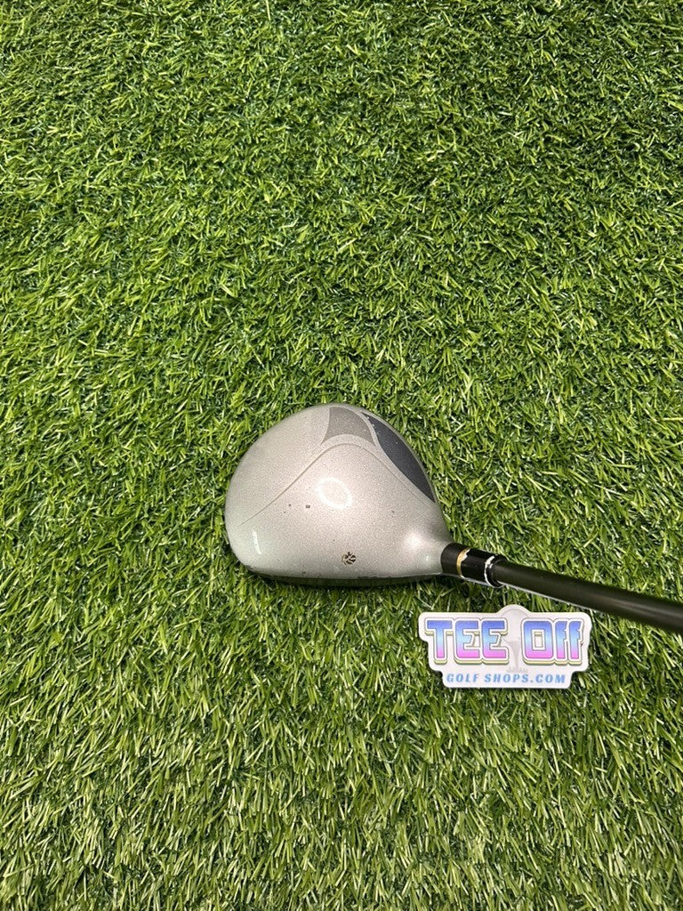 TaylorMade Gloire 5W Graphite Senior Flex Original Grip RH – Pre-Owned Golf Club – TEE OFF Golf Shops