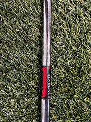 Cobra King Forged Tec Irons Set 4-PW KBS Regular Flex Original Grips RH