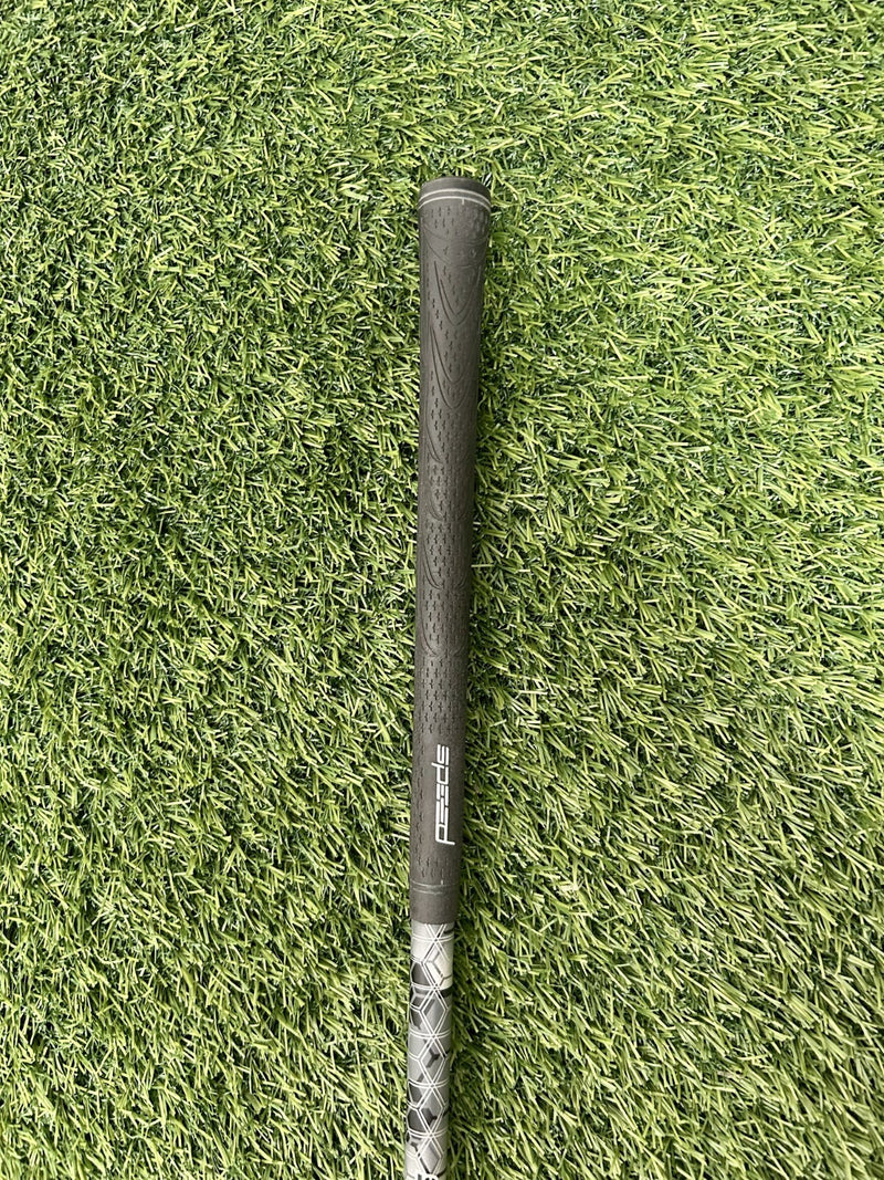 Speed Golf Package Driver 10 Loft Regular Flex Original Grip RH – Pre-Owned Golf Club – TEE OFF Golf Shops