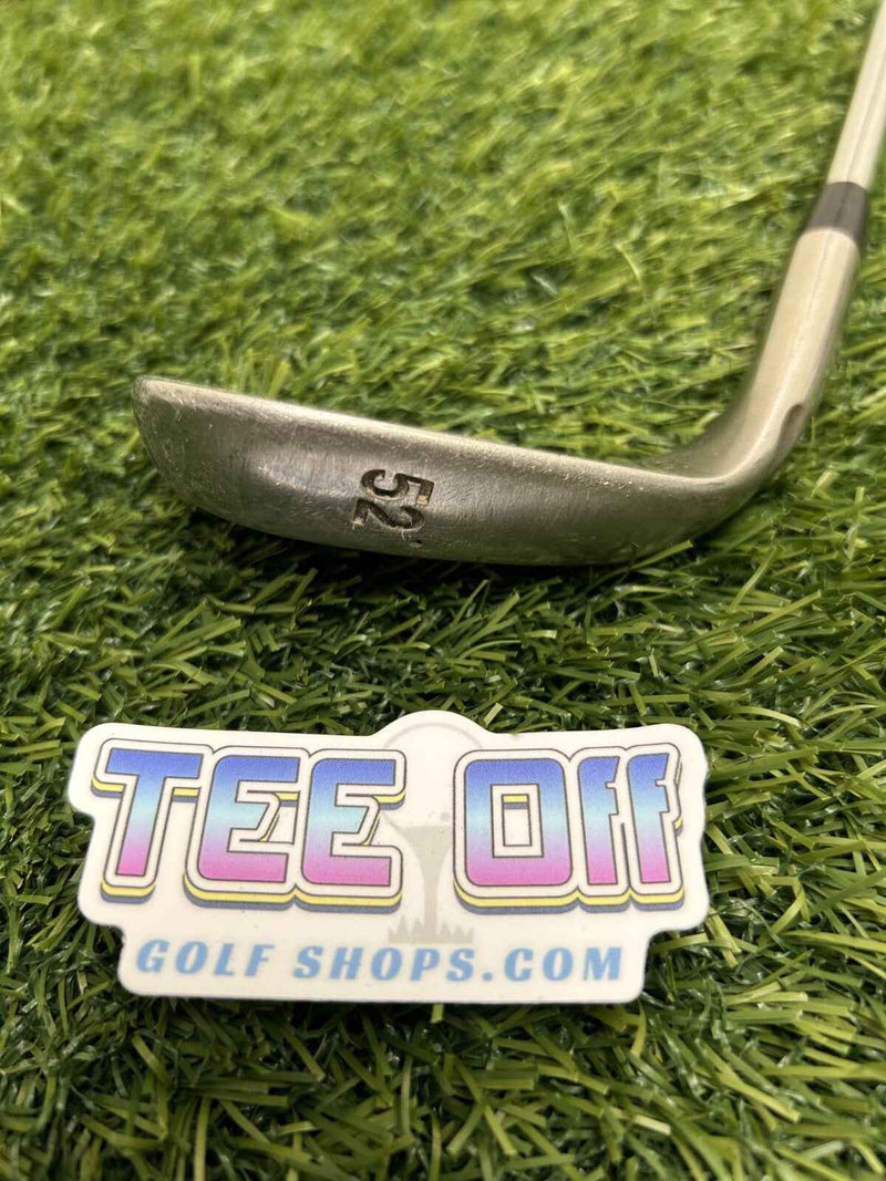Ping Tour 52 Loft GW Gap Wedge Steel Original Grip RH
