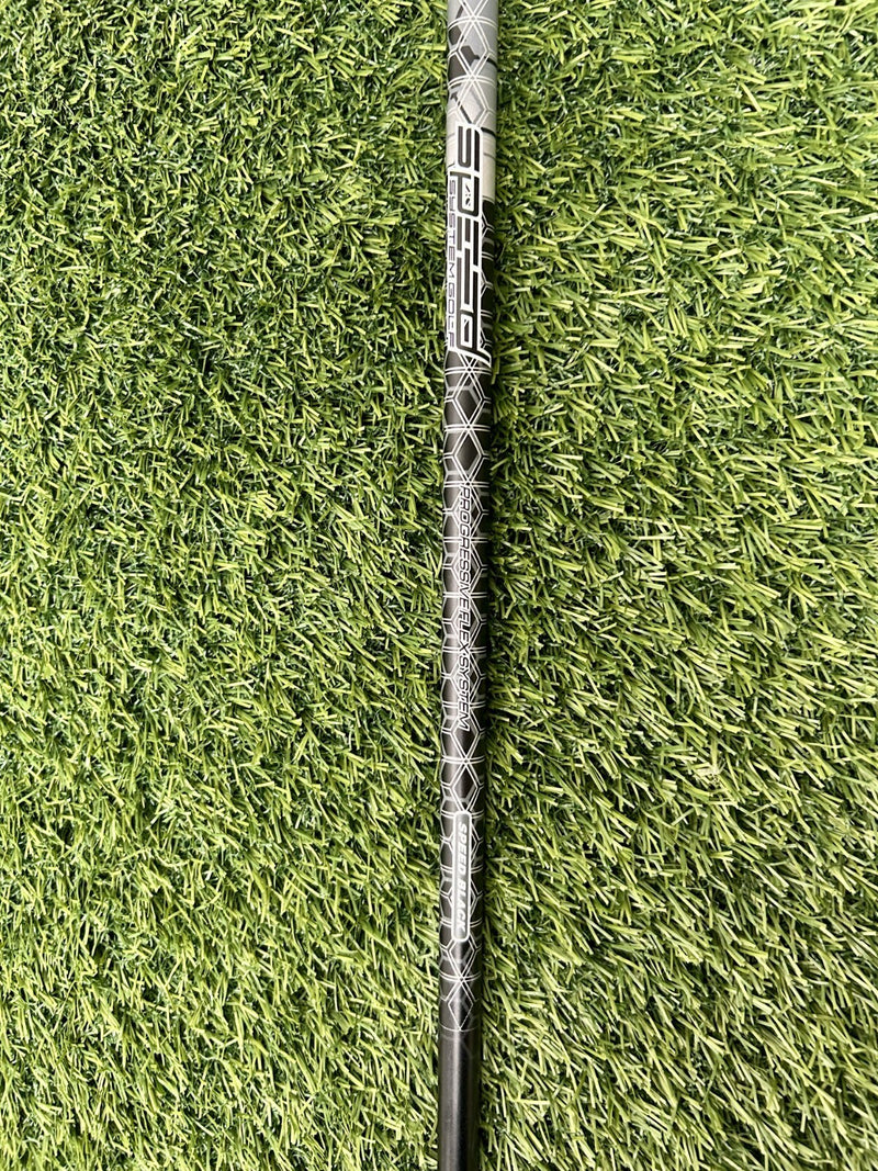 Speed Golf Package Driver 10 Loft Regular Flex Original Grip RH – Pre-Owned Golf Club – TEE OFF Golf Shops