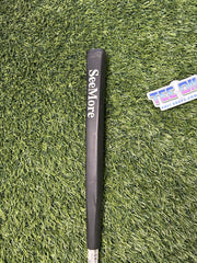 The SeeMore Blade Center Shaft Putter 34" Original Grip RH – Pre-Owned Golf Club – TEE OFF Golf Shops