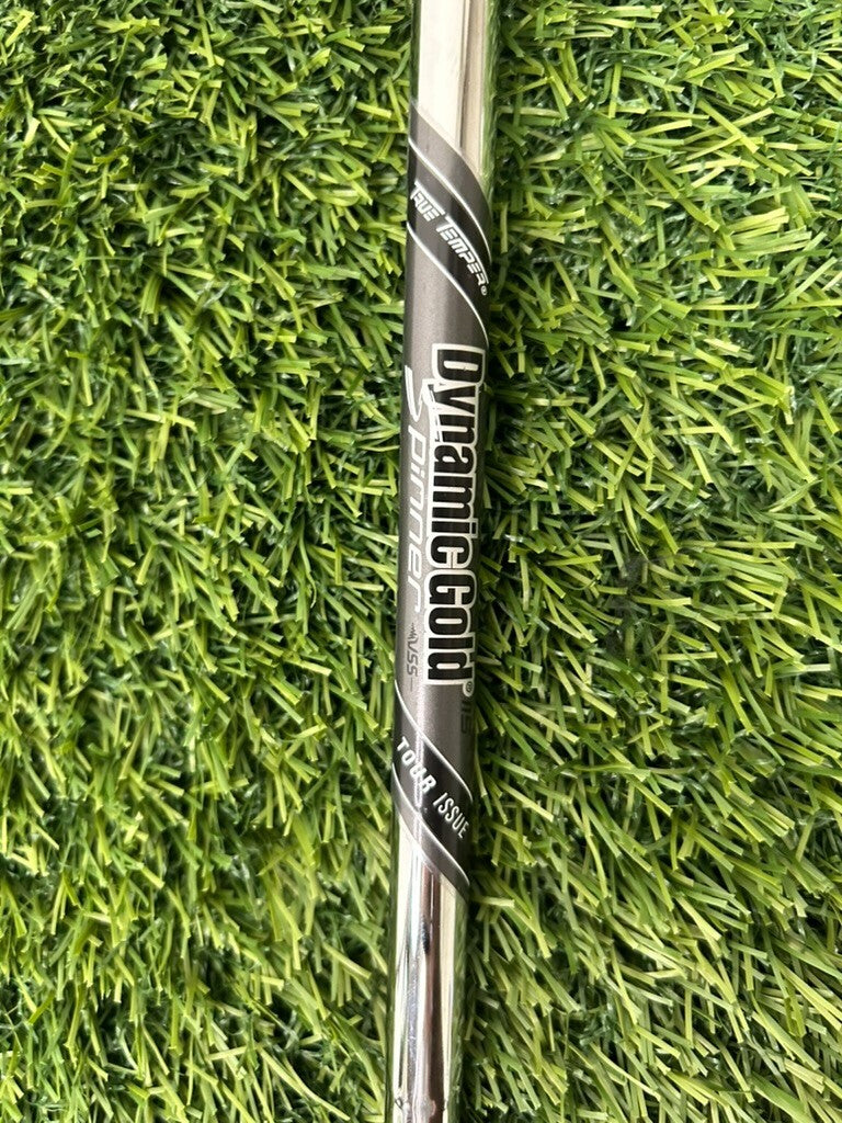 Callaway JAWS Raw 58 Loft LW Lob Wedge True Temper Wedge Flex Original Grip RH – Pre-Owned Golf Club – TEE OFF Golf Shops