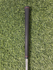 Nike VRS Irons Set 4-AW Steel Uniflex Flex Original Grips RH – Pre-Owned Golf Club – TEE OFF Golf Shops