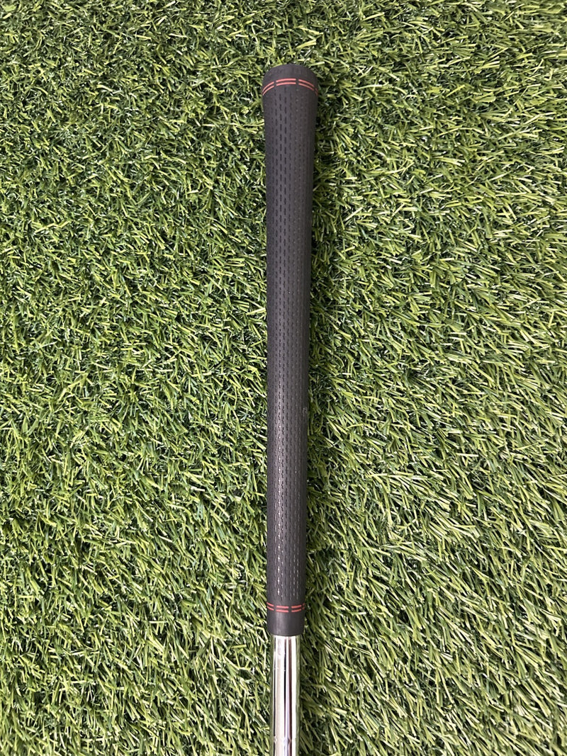 Nike VRS Irons Set 4-AW Steel Uniflex Flex Original Grips RH – Pre-Owned Golf Club – TEE OFF Golf Shops