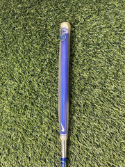 Nike OZ Blue Chip Mallet Putter 34.5" Original Grip RH