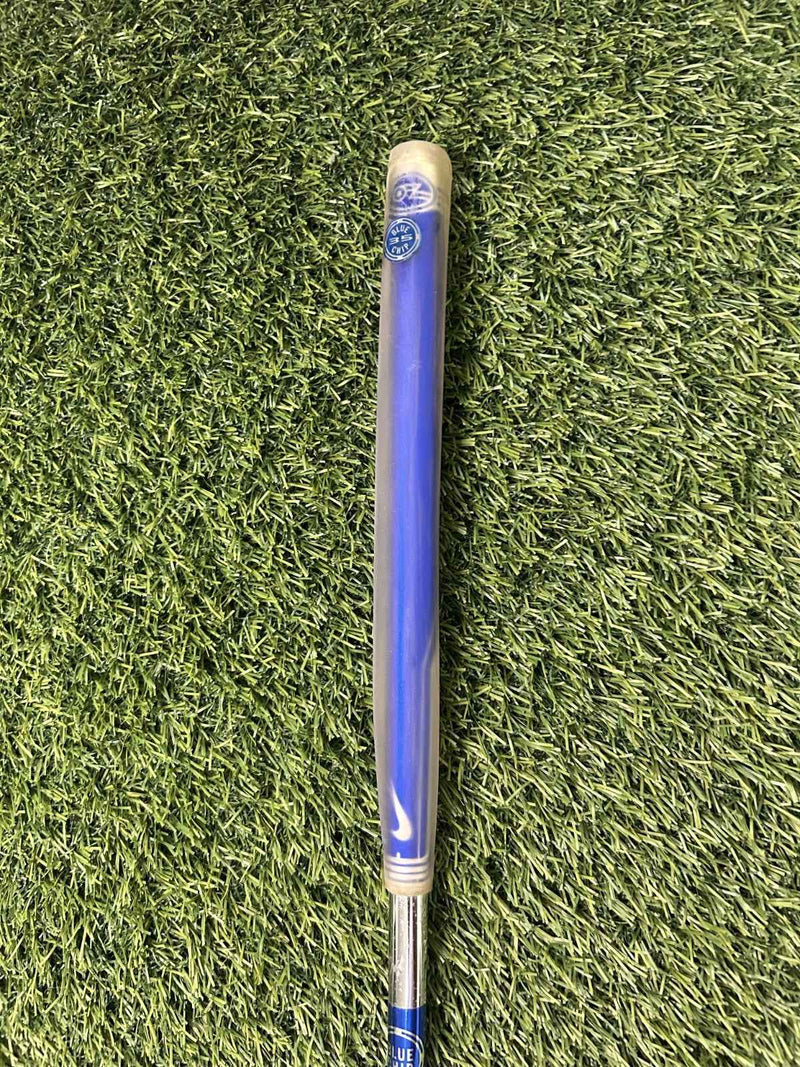 Nike OZ Blue Chip Mallet Putter 34.5" Original Grip RH
