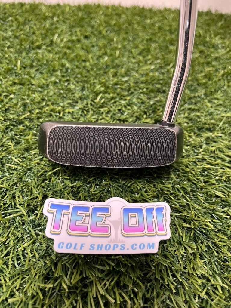 Wilson Staff Infinite The Bean Mallet Putter Wake Forest Grip RH