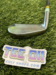 Nike Forged 3 Iron Tour AD HY-75S Stiff Flex GP Grip RH – Pre-Owned Golf Club – TEE OFF Golf Shops