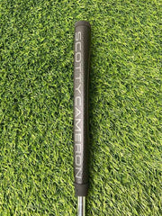 Titleist Scotty Cameron Golo Select Black 34" Steel Shaft Matador Grip RH