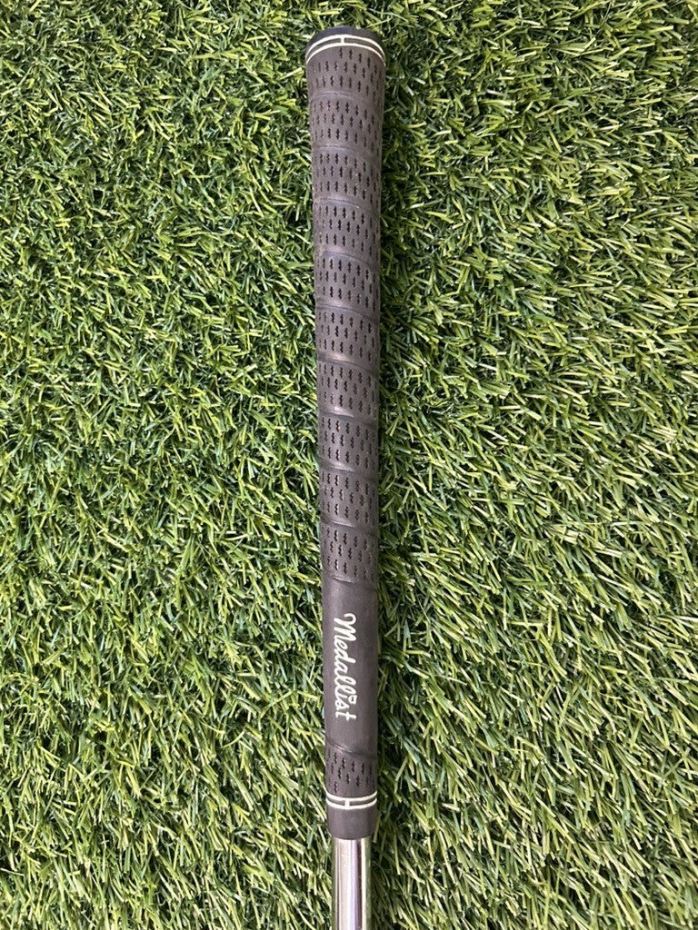 Nike CCI Forged Irons Set 4-PW R300 Regular Flex RH – Pre-Owned Golf Club – TEE OFF Golf Shops