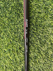 Callaway RAZR Edge 5W/4H Set Uniflex Original Grips RH