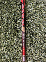 Honma TW717 455 Driver 9.5 Loft Armrq Regular Flex TE Grip RH