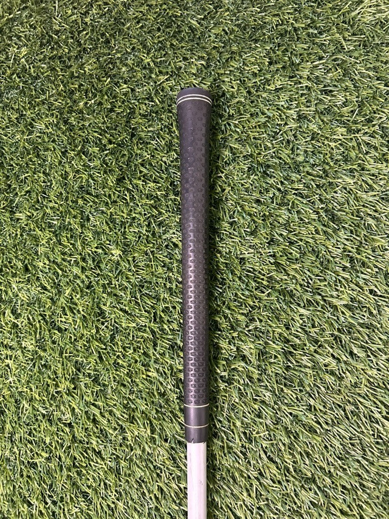 TaylorMade Burner XD 5 Iron Reax Regular Flex Original Grip RH – Pre-Owned Golf Club – TEE OFF Golf Shops