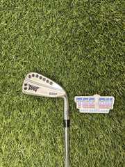PXG 0311 P 4 Iron Project X Stiff Flex Original Grip RH