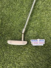 Ping B60 Blade Putter 34" Winn Grip RH – Pre-Owned Golf Club – TEE OFF Golf Shops