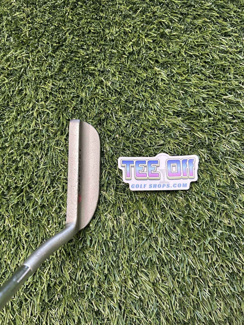 Odyssey Dual Force 882 Blade Putter 35" Original Grip RH