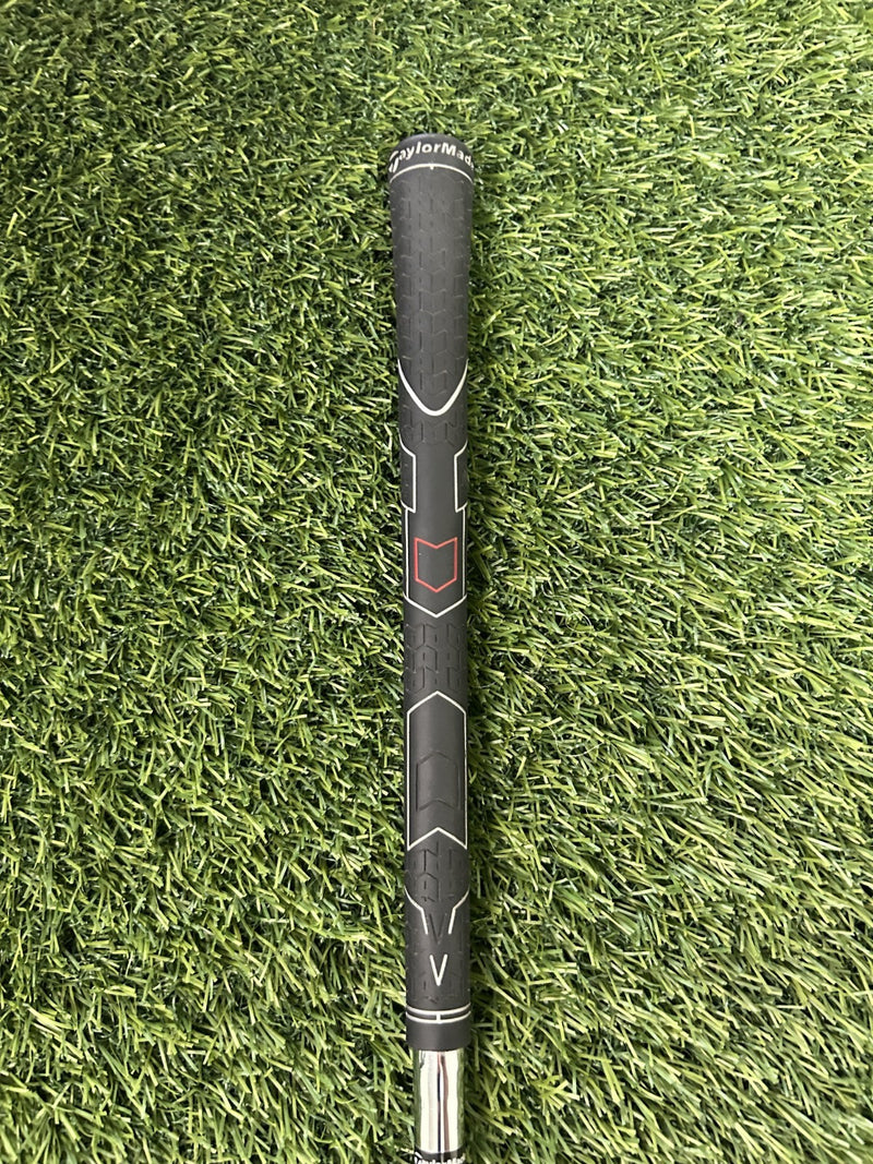 TaylorMade R7 XD 56 Loft SW Steel Uniflex Original Grip RH – Pre-Owned Golf Club – TEE OFF Golf Shops