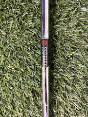 Odyssey Dual Force 550 Blade Putter 34" Lamkin Grip RH