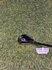 Ladies Callaway Mavrik Max 4H 24 Loft Ladies Flex Original Grip RH