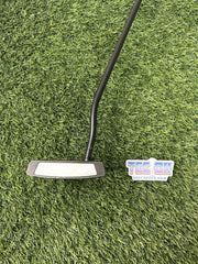 Odyssey Big T Blade Works 33.5" SS Grip RH