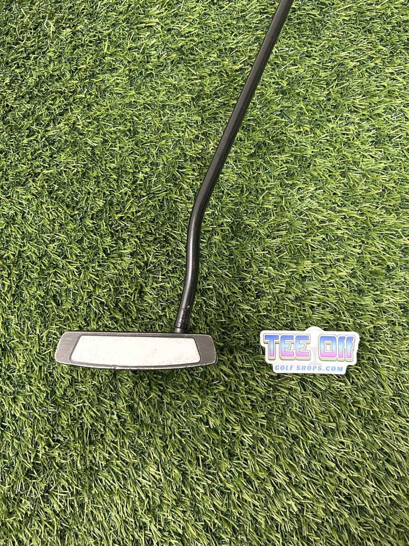 Odyssey Big T Blade Works 33.5" SS Grip RH