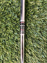Odyssey 2 Ball Mallet Putter 34" SS Grip RH