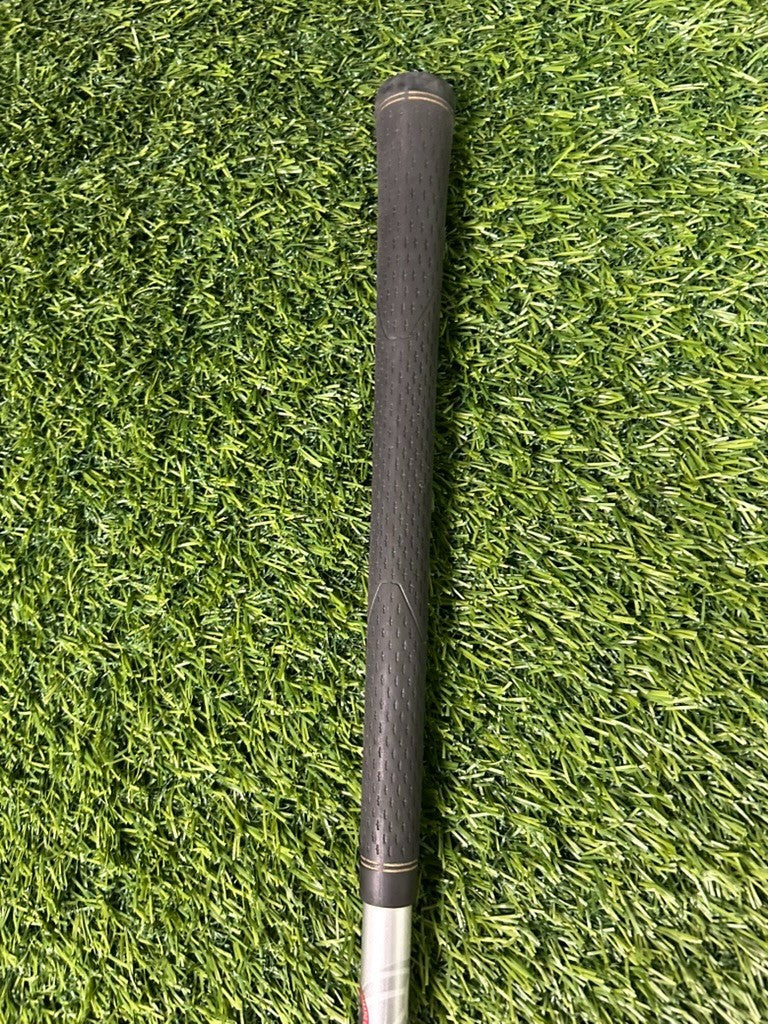 TaylorMade Gloire 5W Graphite Senior Flex Original Grip RH – Pre-Owned Golf Club – TEE OFF Golf Shops