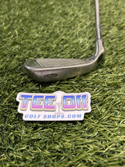 Callaway X20 6 Iron Steel Uniflex Flex Original Grip RH – Pre-Owned Golf Club – TEE OFF Golf Shops