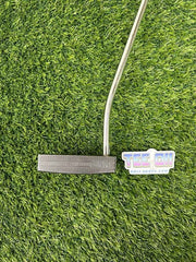 Titleist Scotty Cameron Golo Select Black 34" Steel Shaft Matador Grip RH